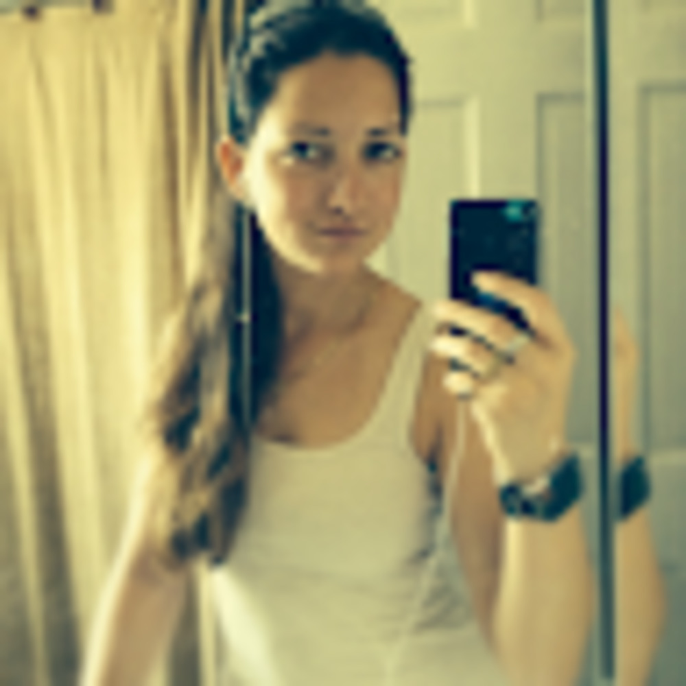 Meet your Posher, Kelsey
